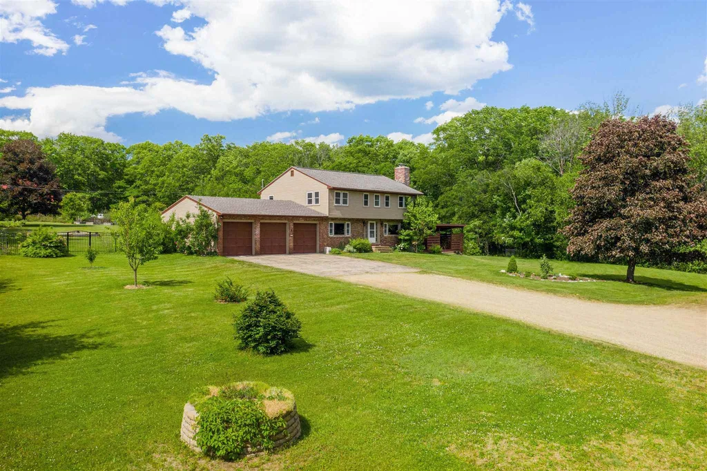 135 Brook Road Sanbornton NH 03269
