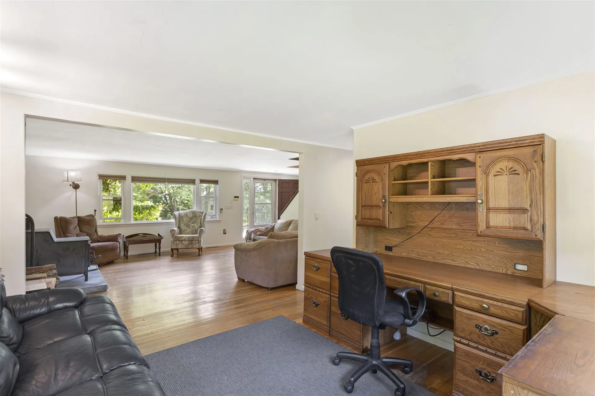 135 Brook Road Sanbornton NH 03269