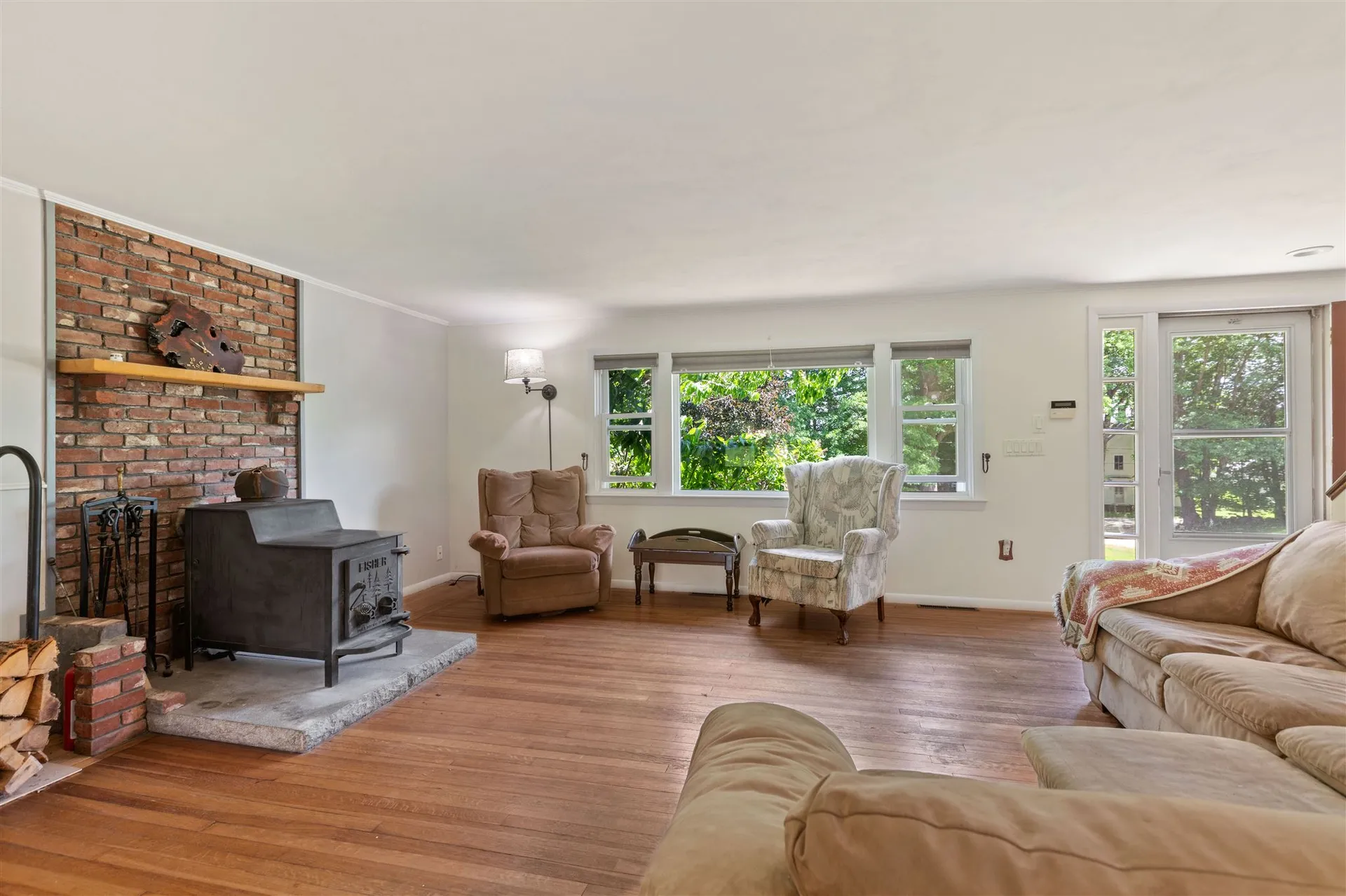 135 Brook Road Sanbornton NH 03269