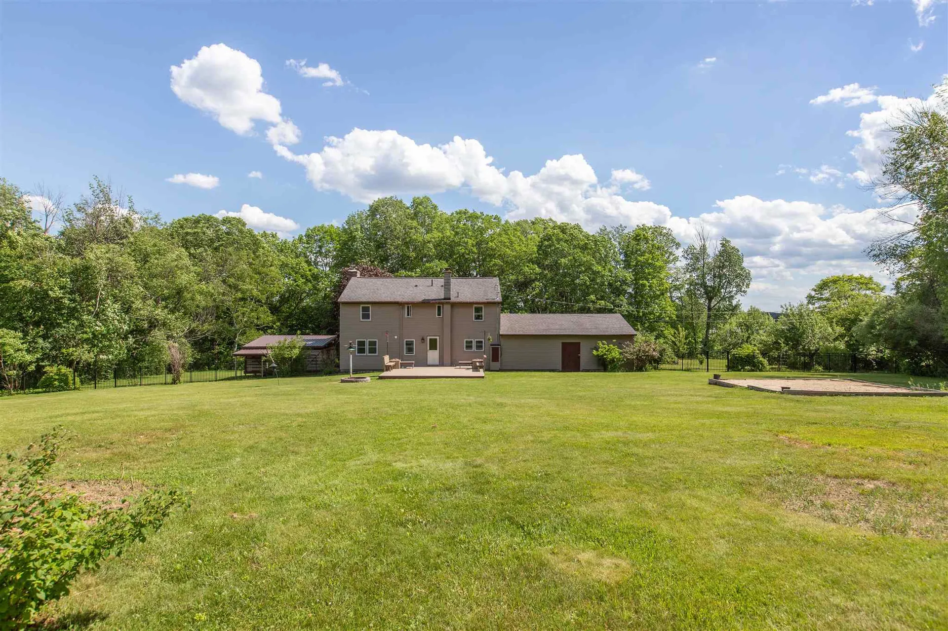 135 Brook Road Sanbornton NH 03269