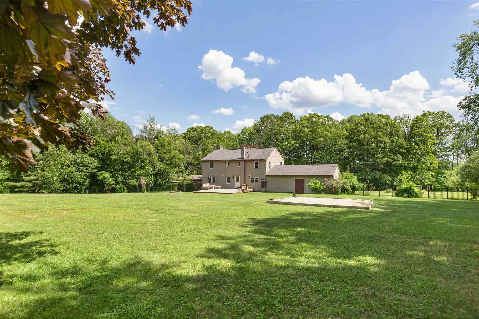 135 Brook Road Sanbornton NH 03269