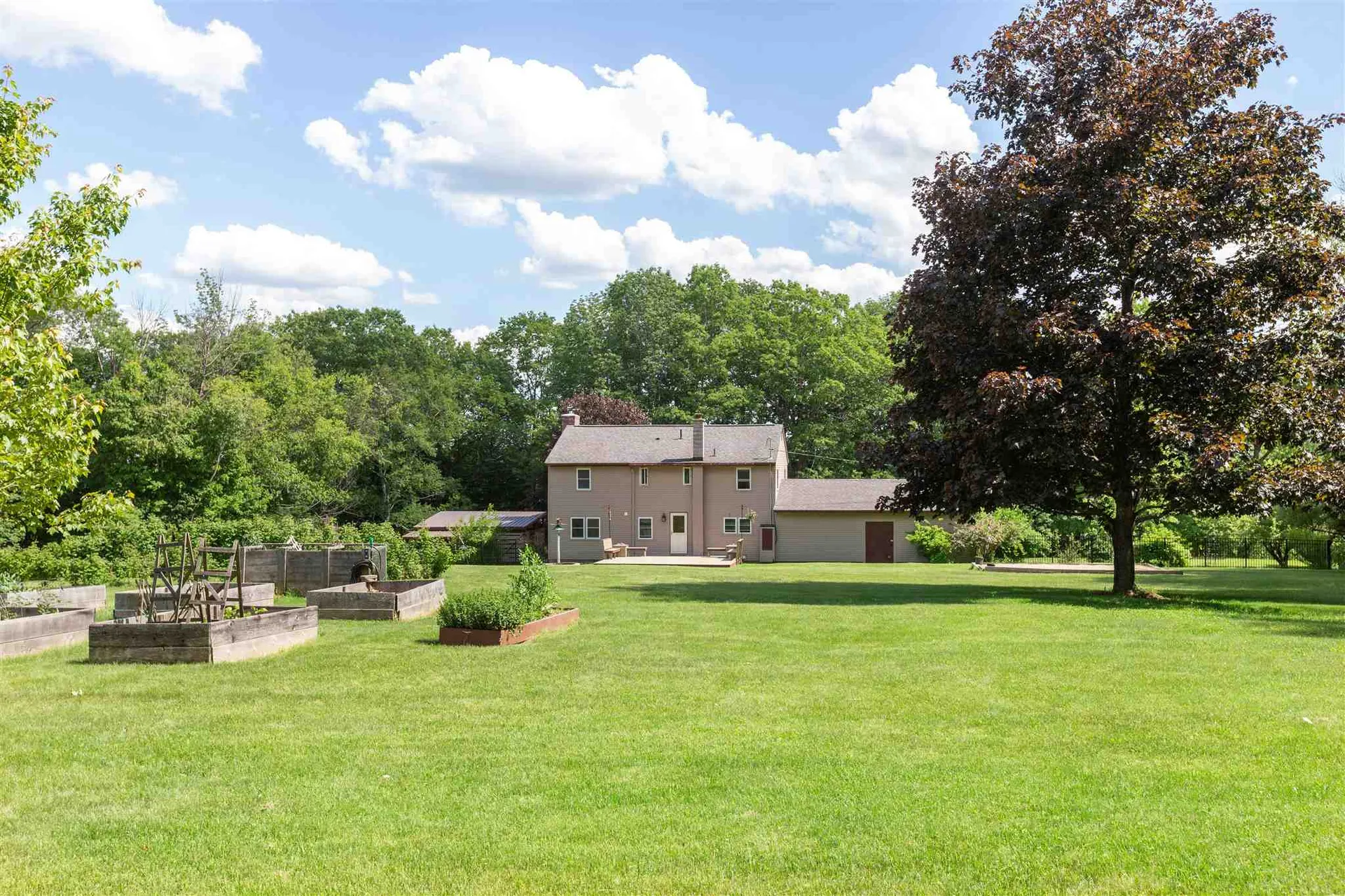 135 Brook Road Sanbornton NH 03269