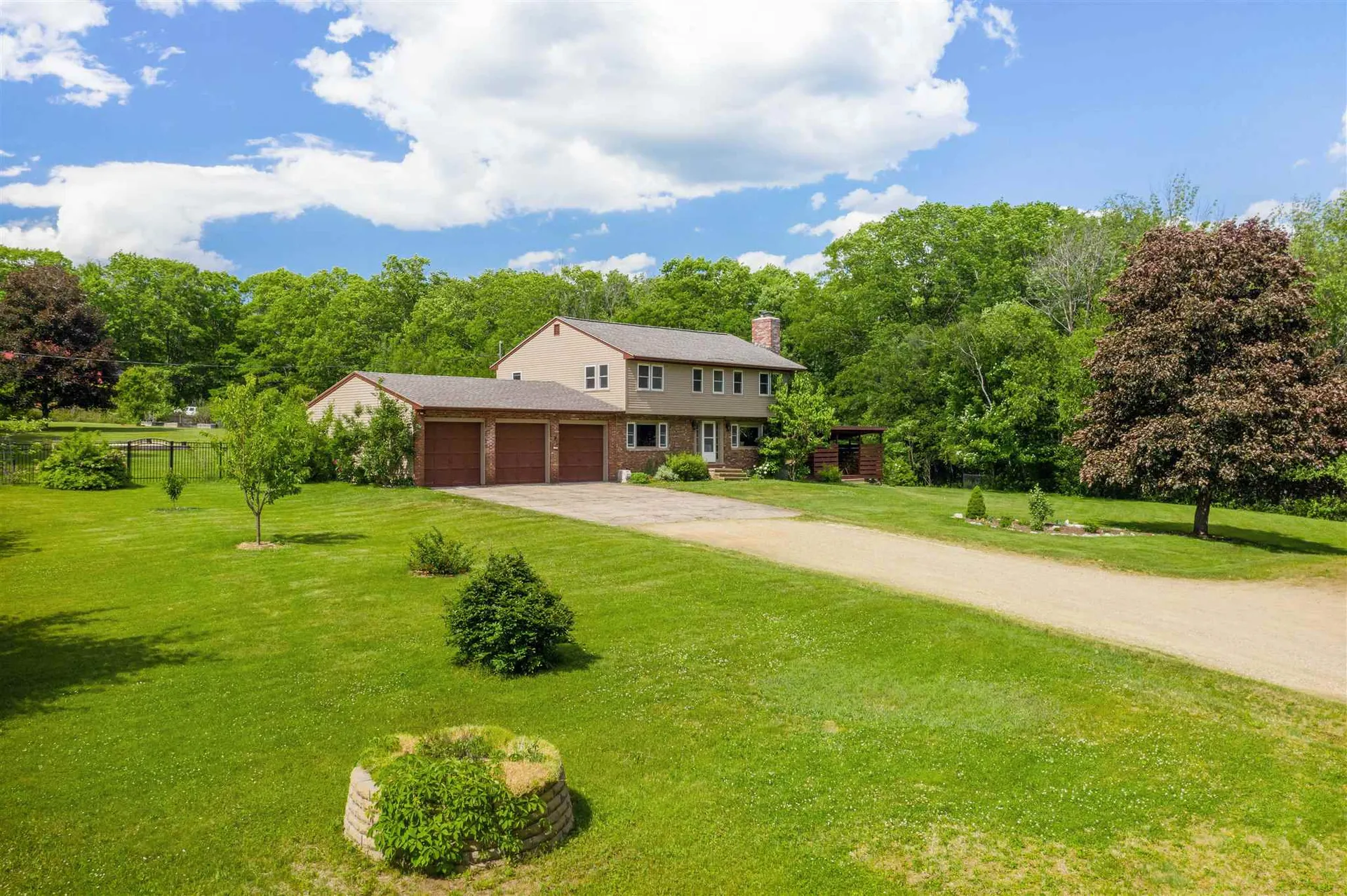 135 Brook Road Sanbornton NH 03269