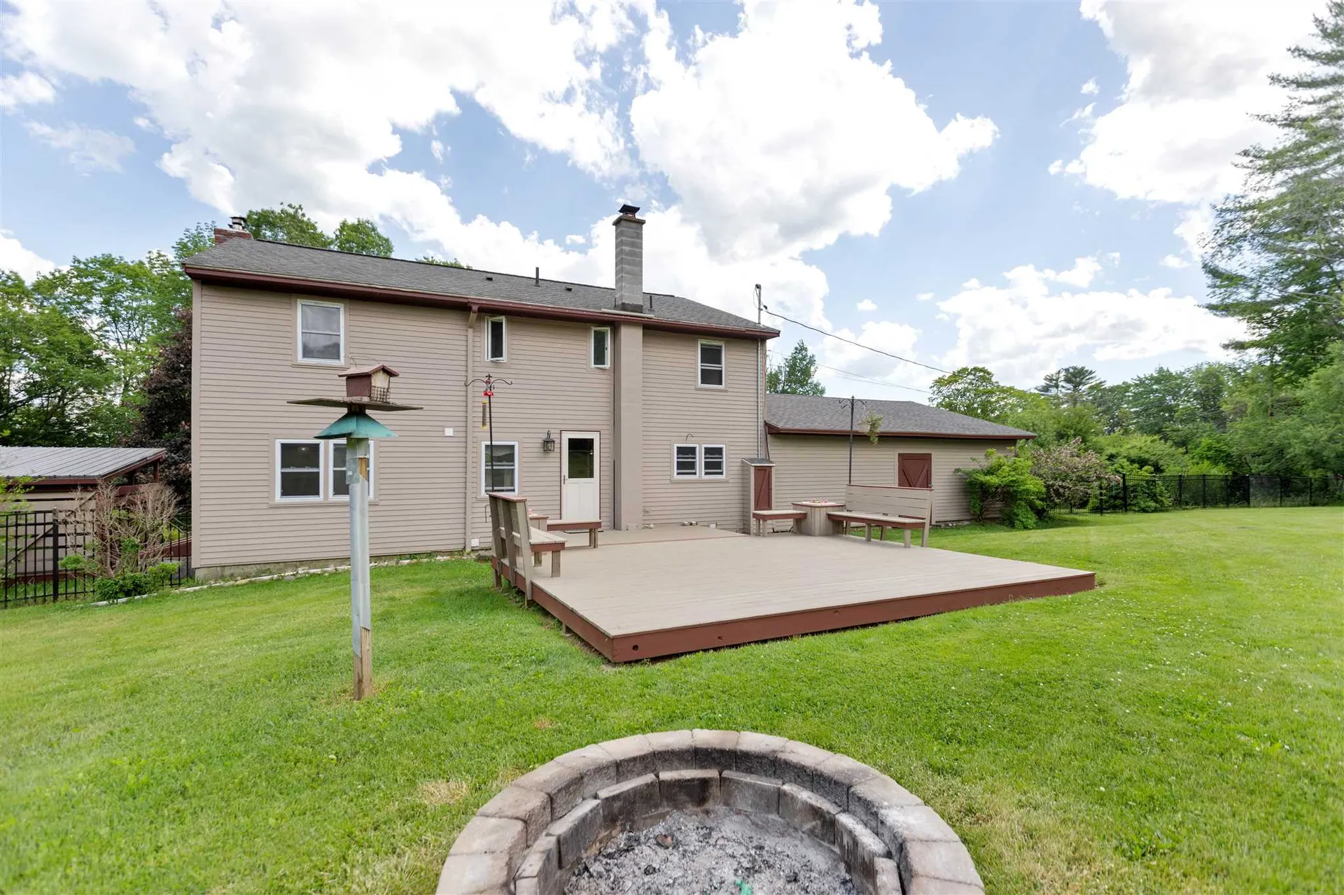 135 Brook Road Sanbornton NH 03269