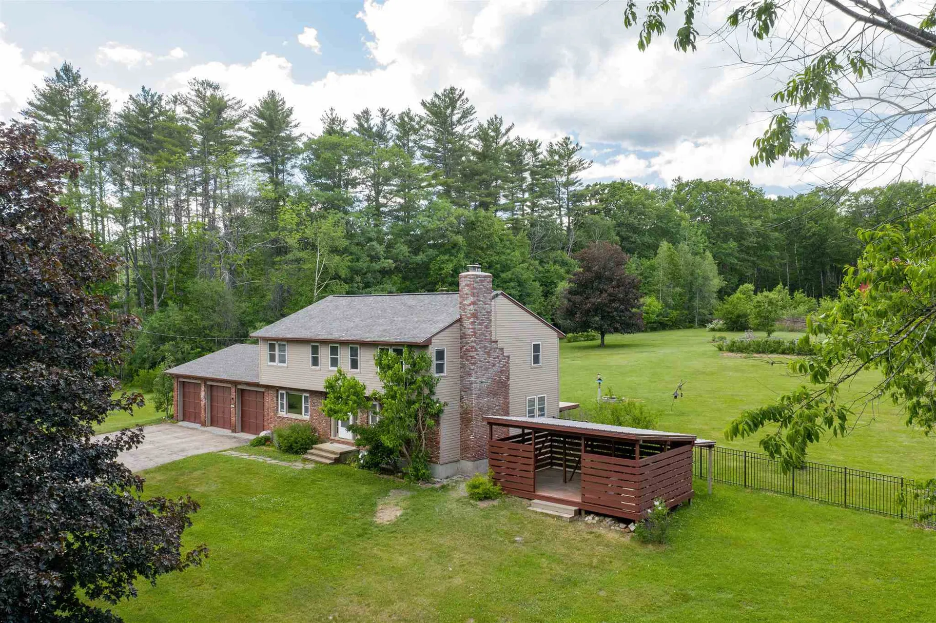 135 Brook Road Sanbornton NH 03269