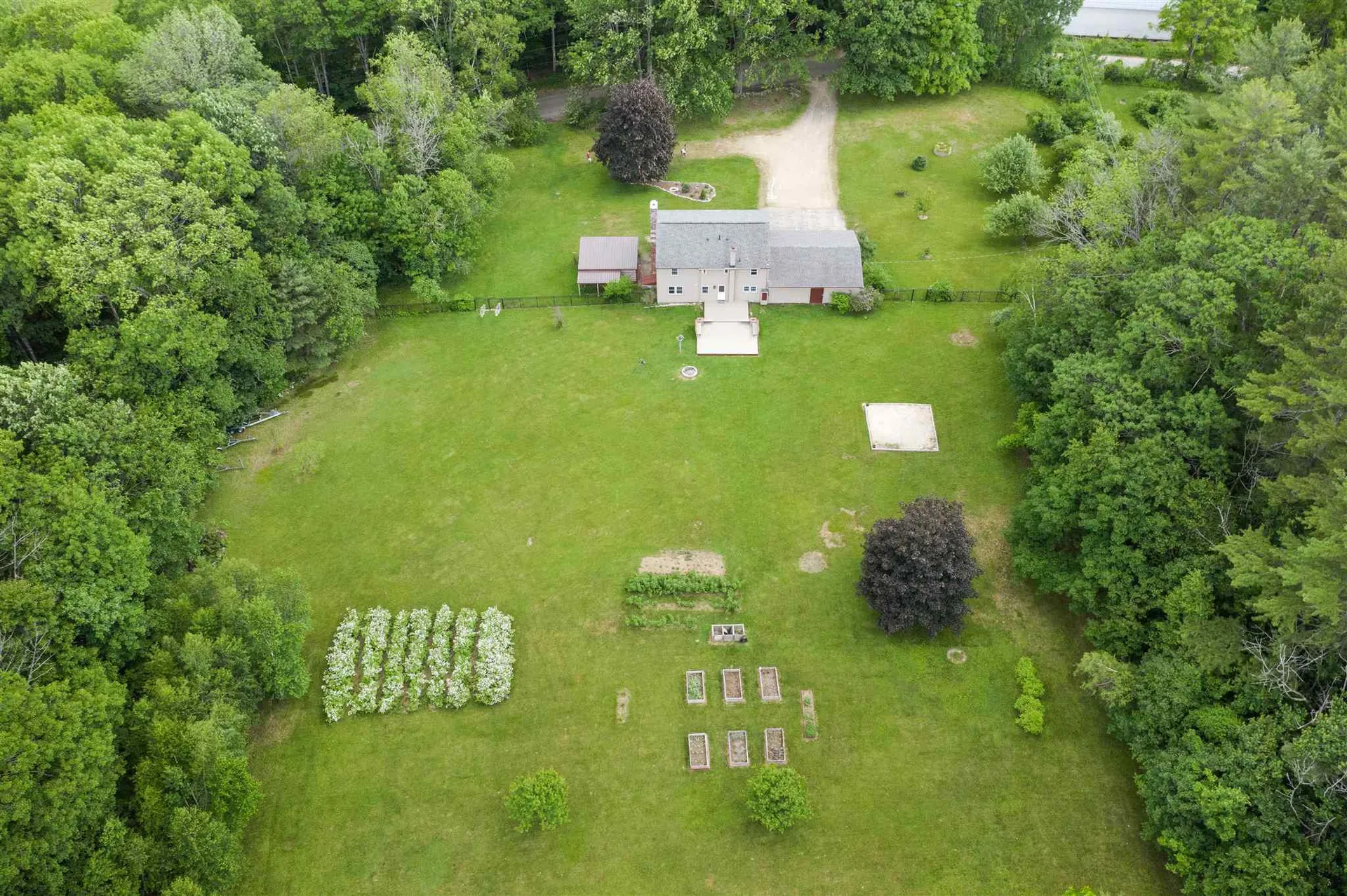 135 Brook Road Sanbornton NH 03269