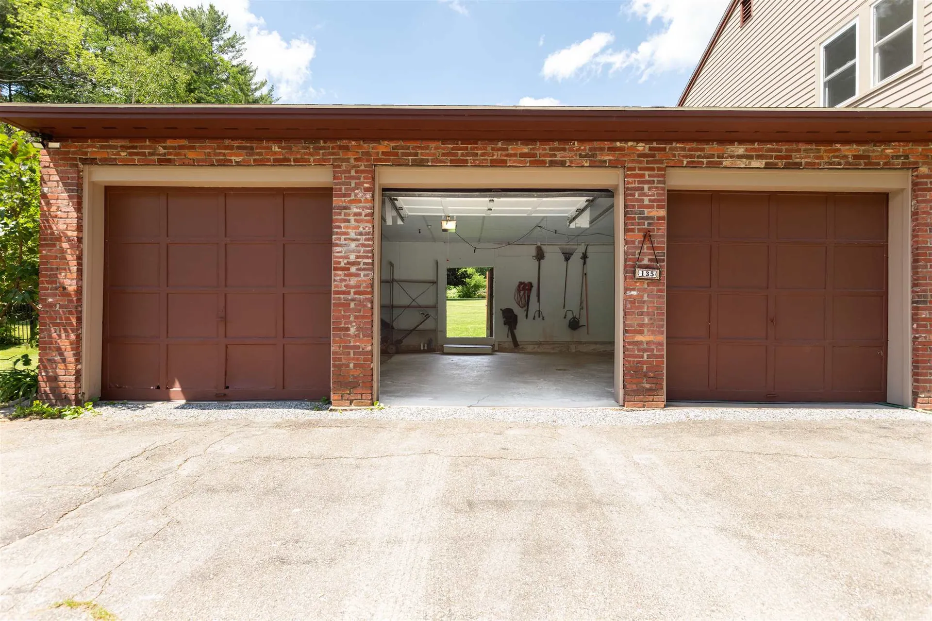 135 Brook Road Sanbornton NH 03269