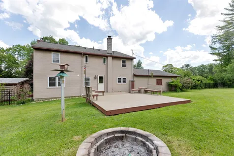 135 Brook Road Sanbornton NH 03269