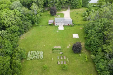 135 Brook Road Sanbornton NH 03269