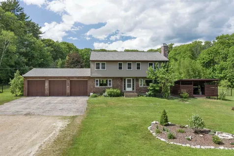 135 Brook Road Sanbornton NH 03269