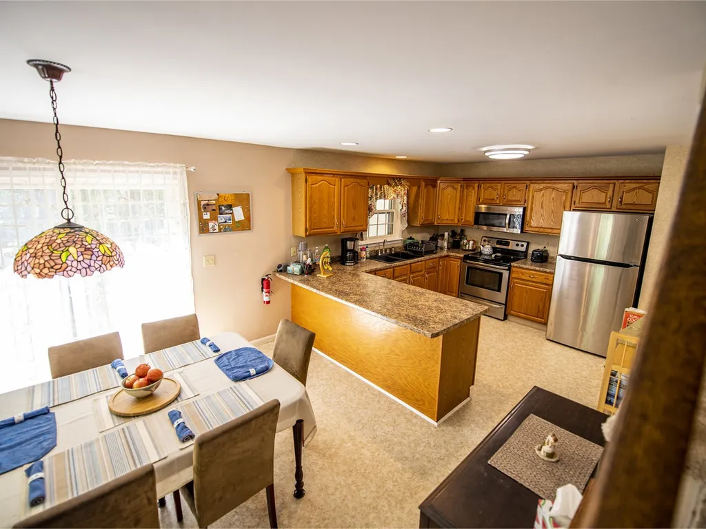 87 Williams Road Colchester VT 05446