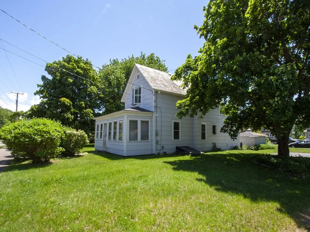 11 Half Moon Terrace Colchester VT 05446
