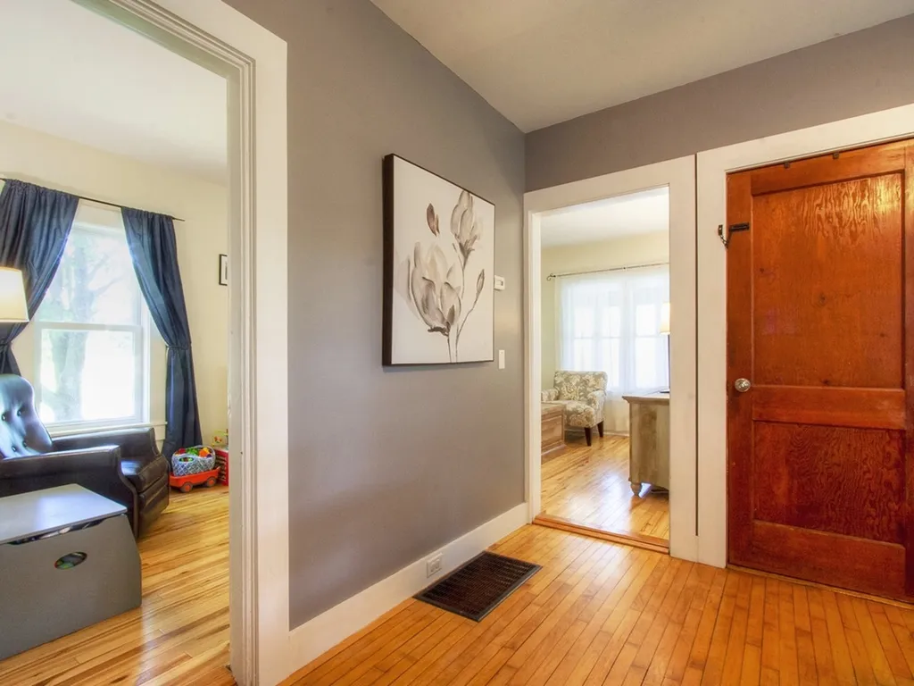 11 Half Moon Terrace Colchester VT 05446