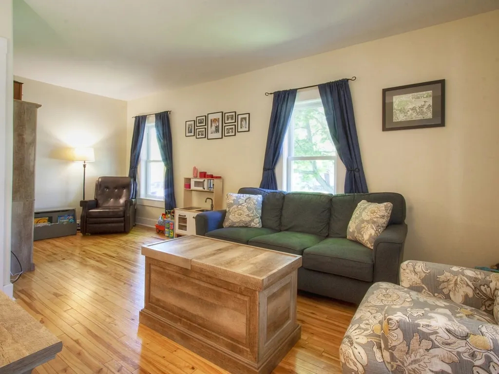 11 Half Moon Terrace Colchester VT 05446