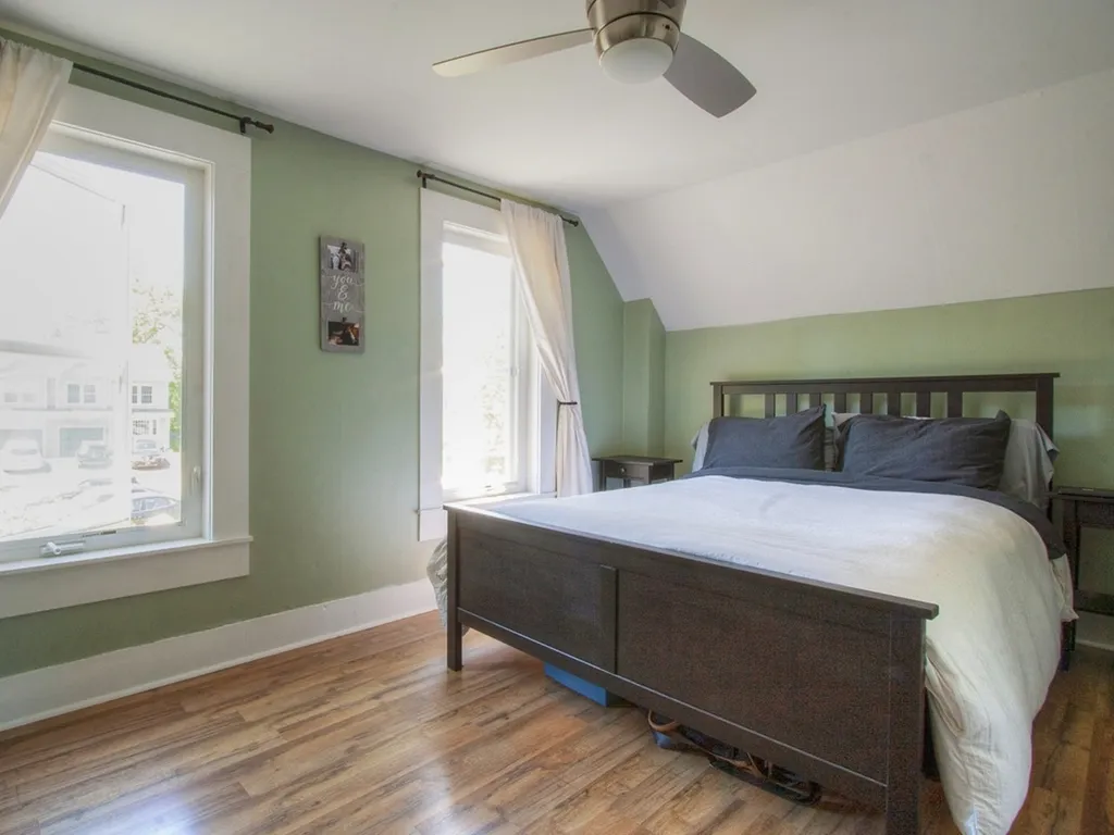 11 Half Moon Terrace Colchester VT 05446