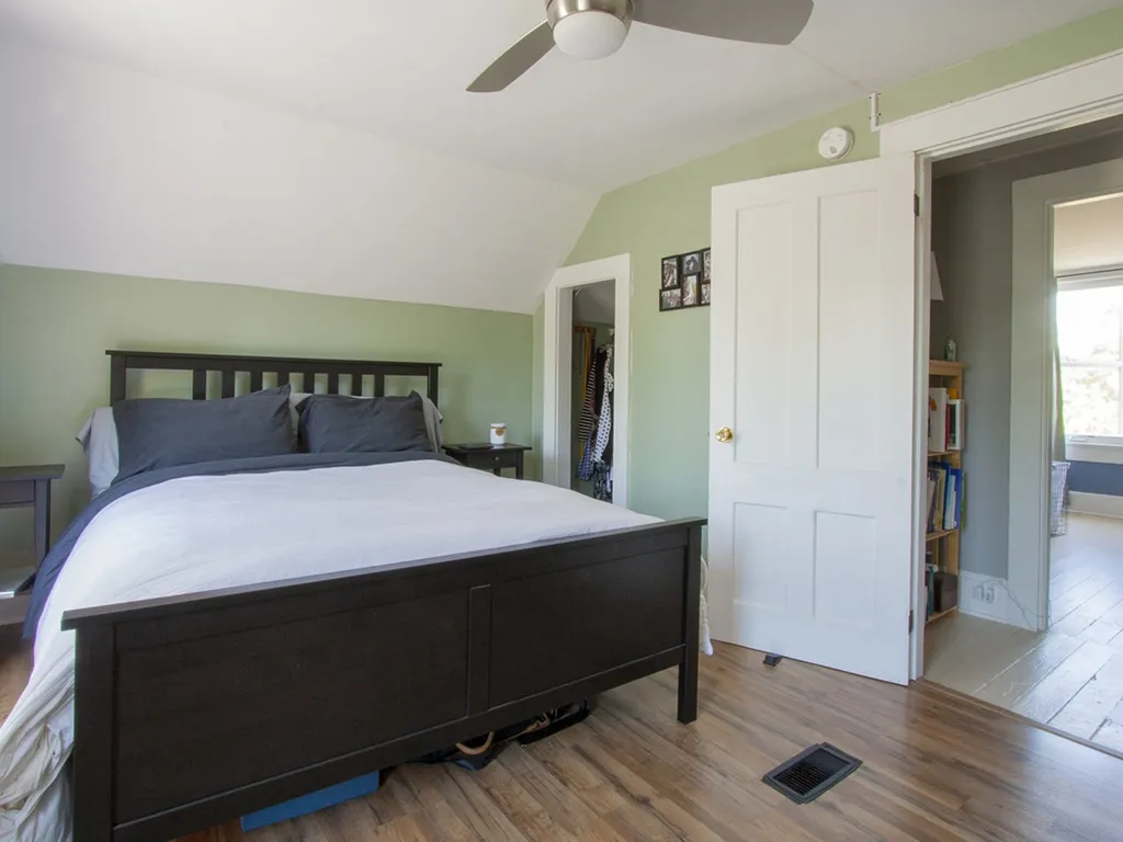 11 Half Moon Terrace Colchester VT 05446
