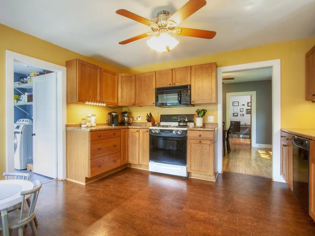 11 Half Moon Terrace Colchester VT 05446