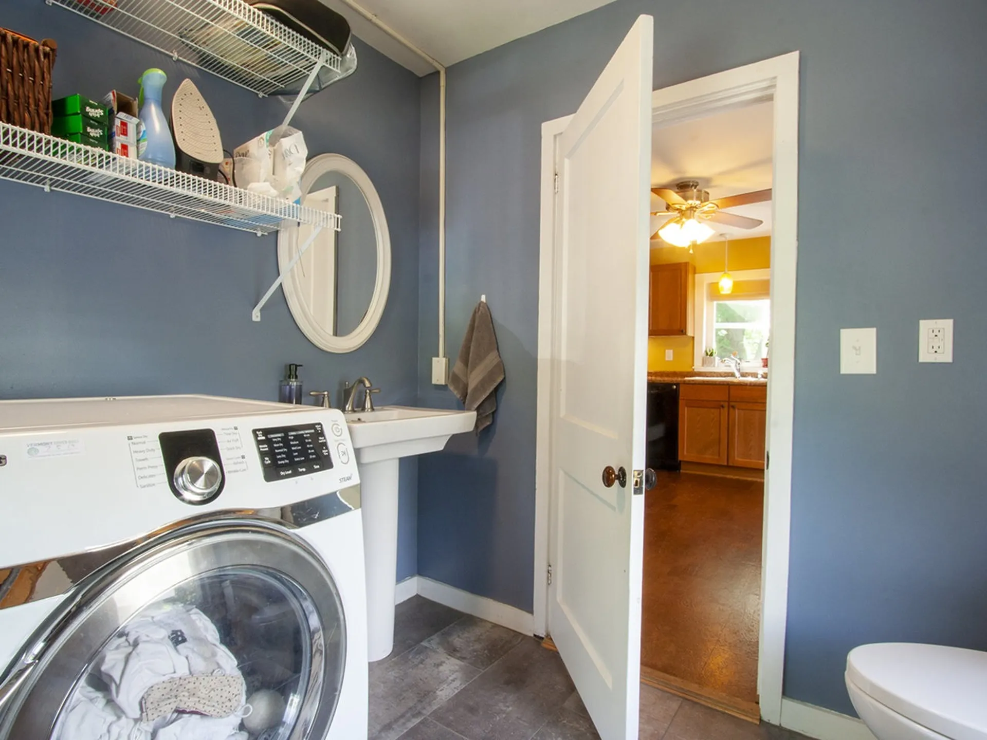 11 Half Moon Terrace Colchester VT 05446