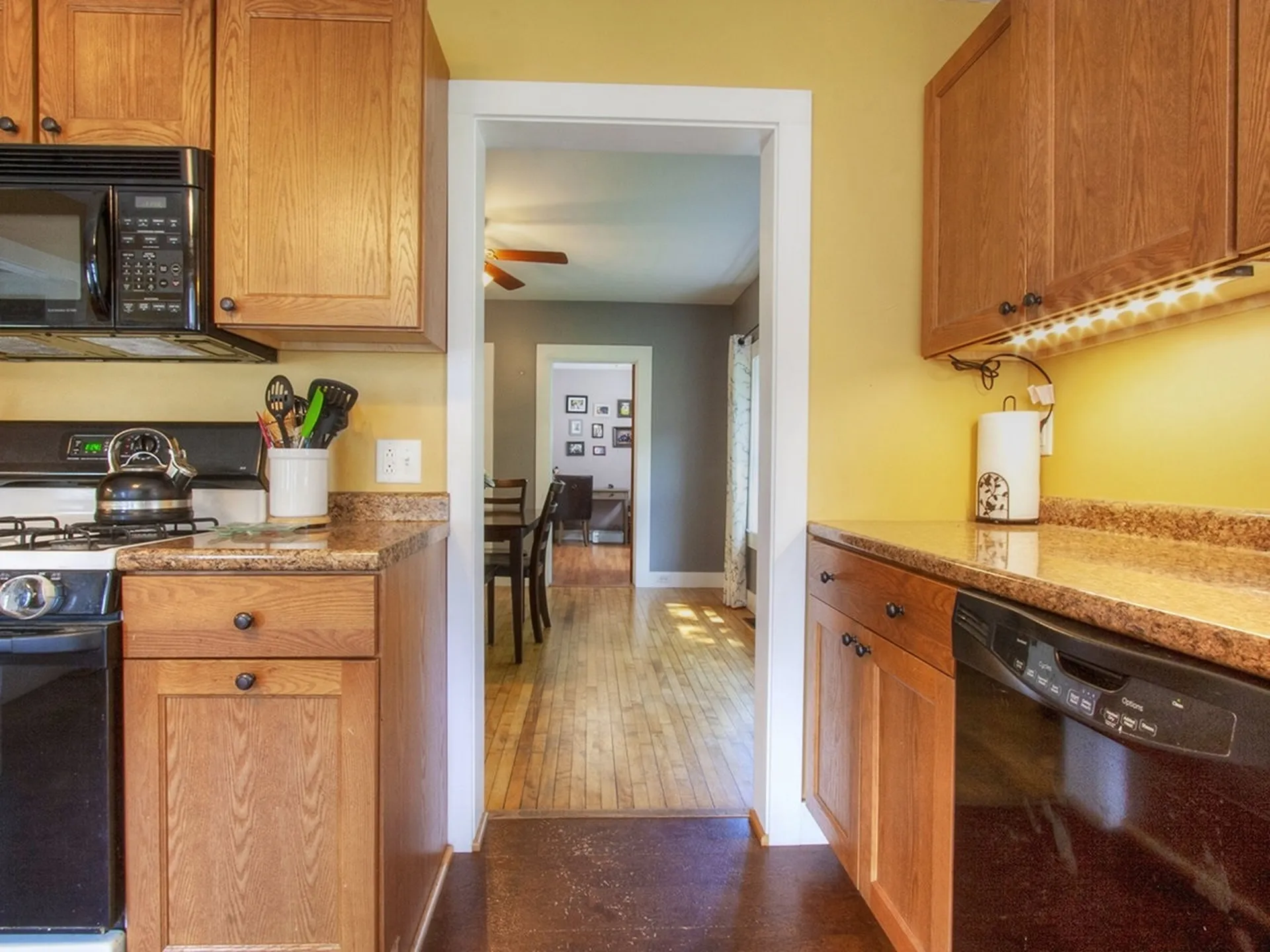11 Half Moon Terrace Colchester VT 05446
