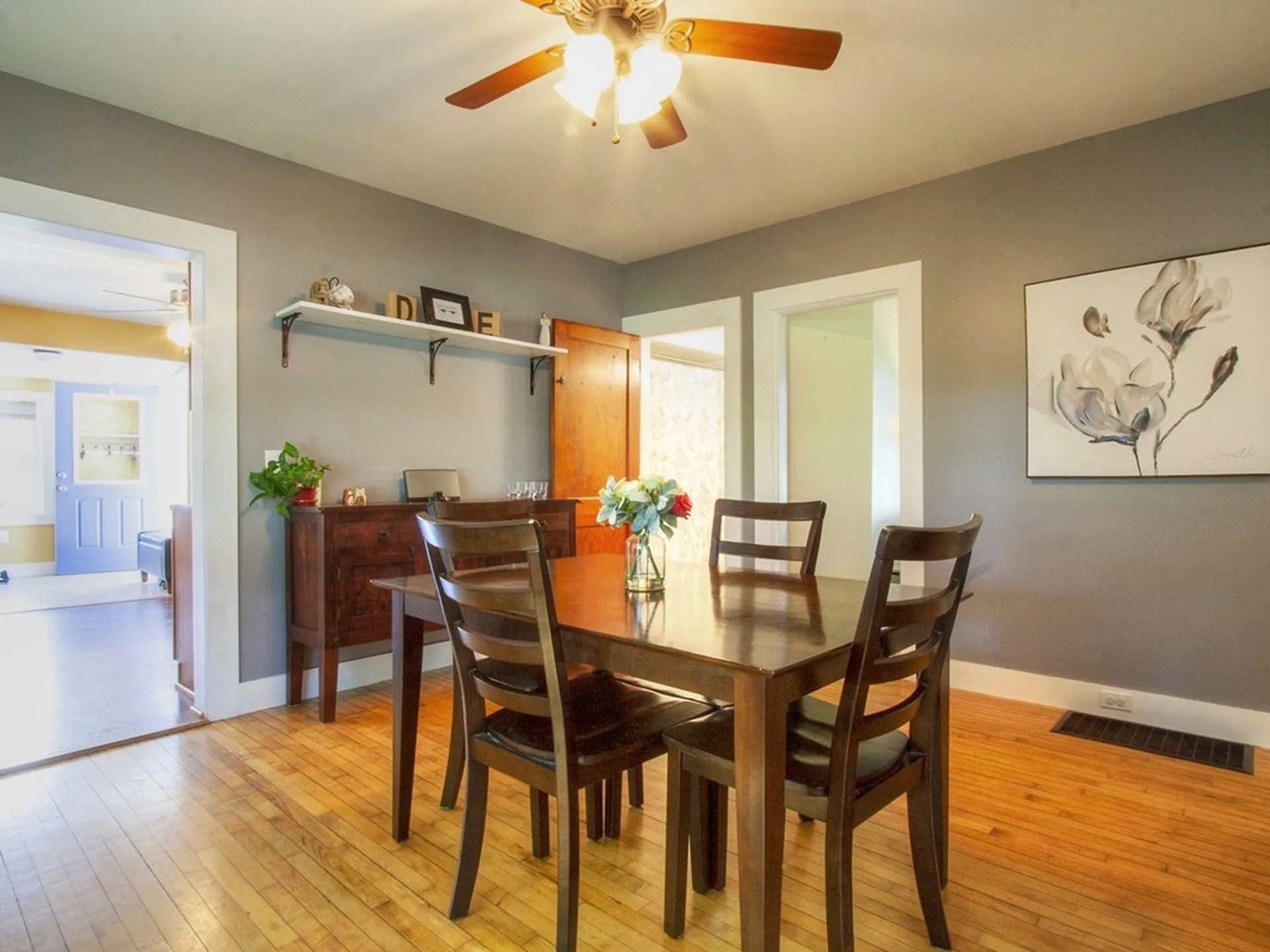 11 Half Moon Terrace Colchester VT 05446