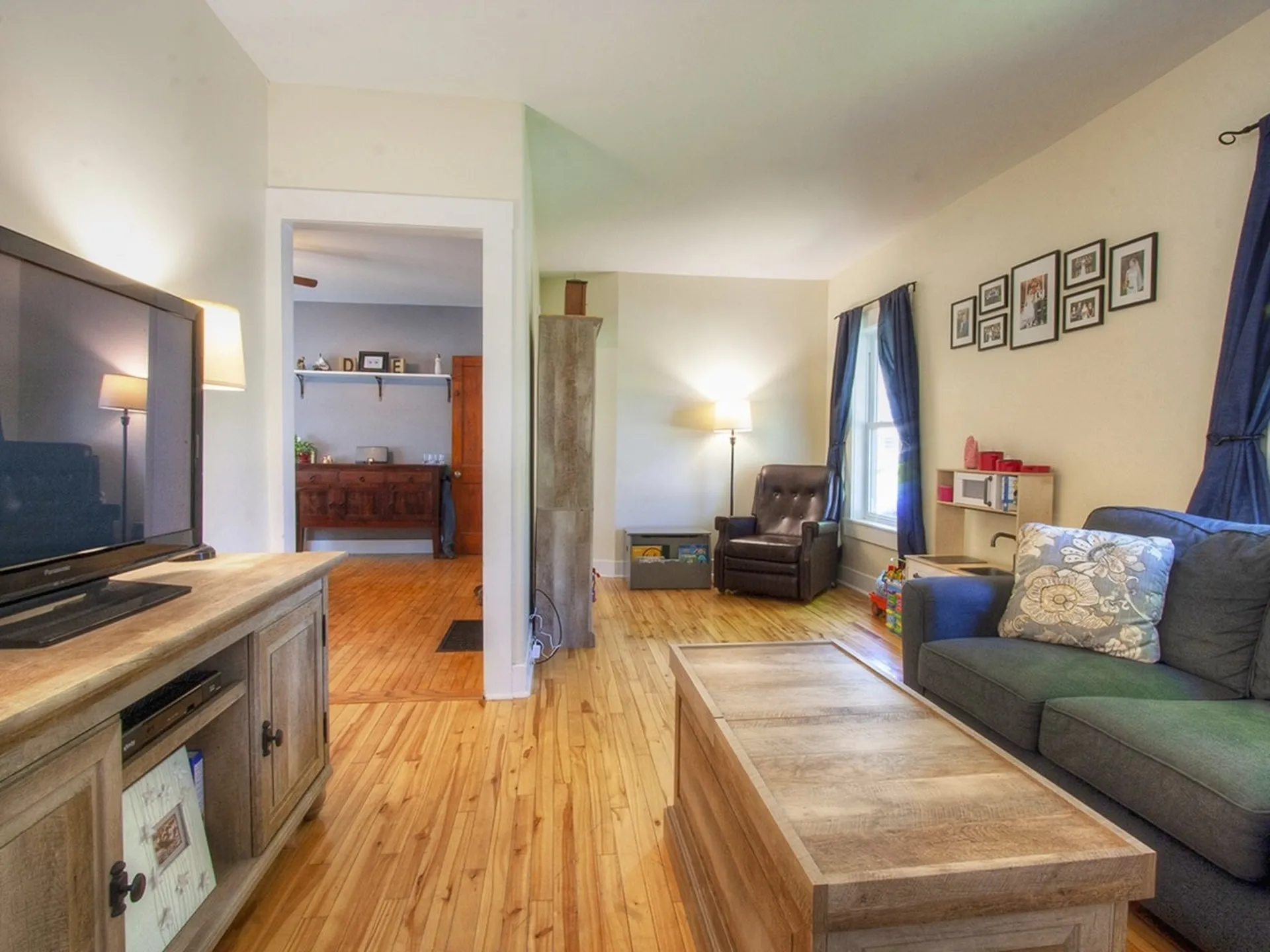 11 Half Moon Terrace Colchester VT 05446
