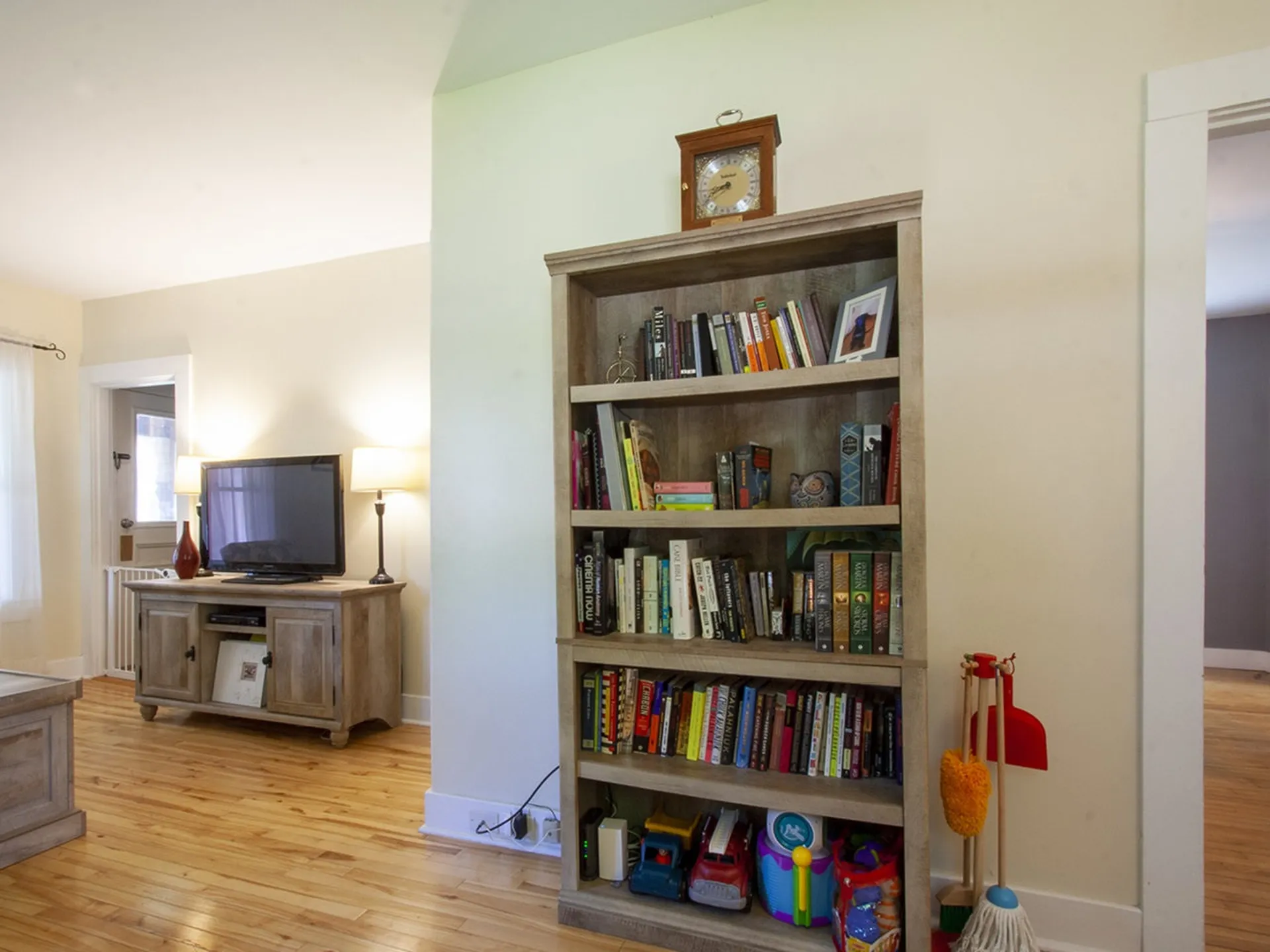 11 Half Moon Terrace Colchester VT 05446