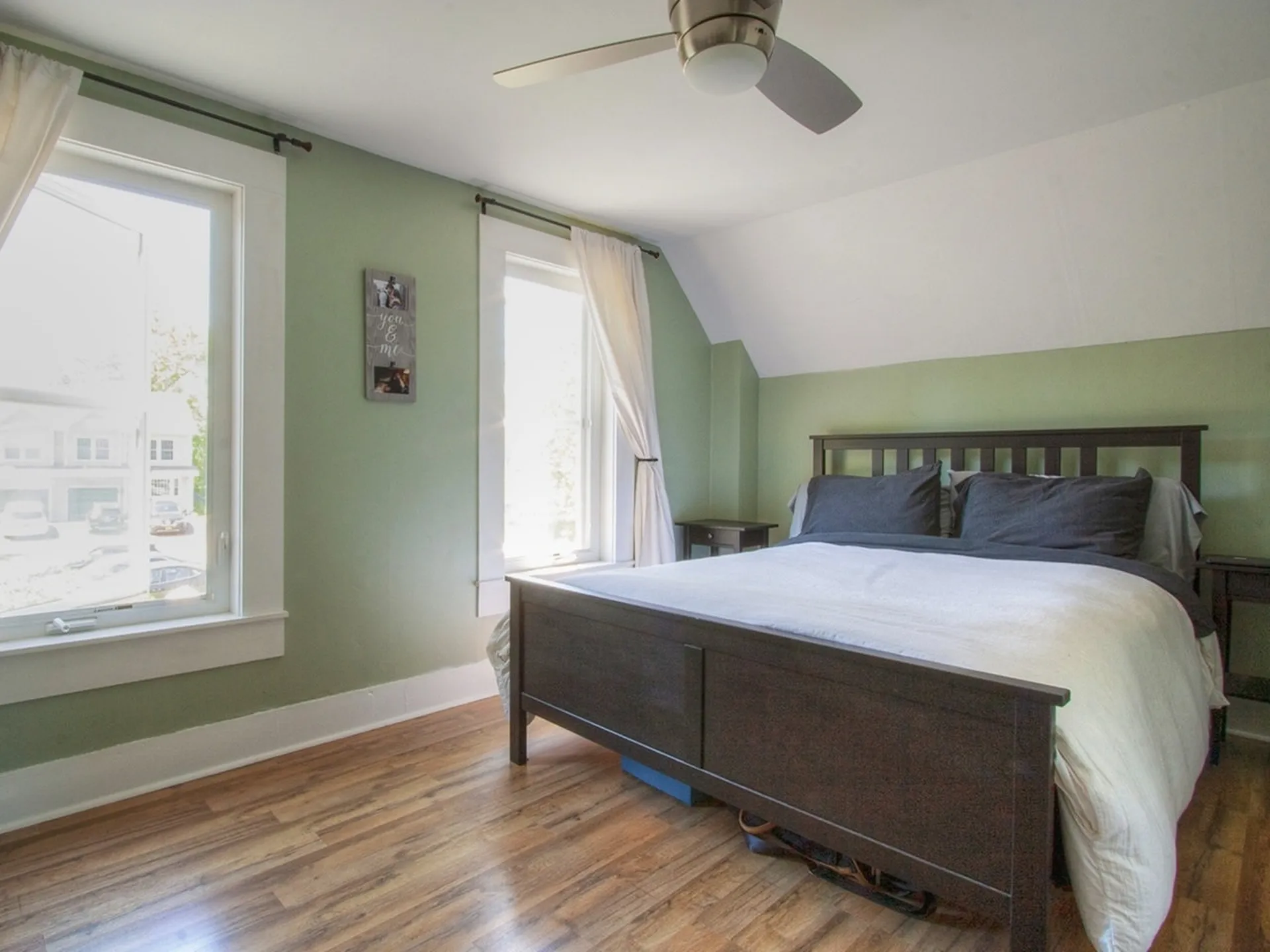 11 Half Moon Terrace Colchester VT 05446