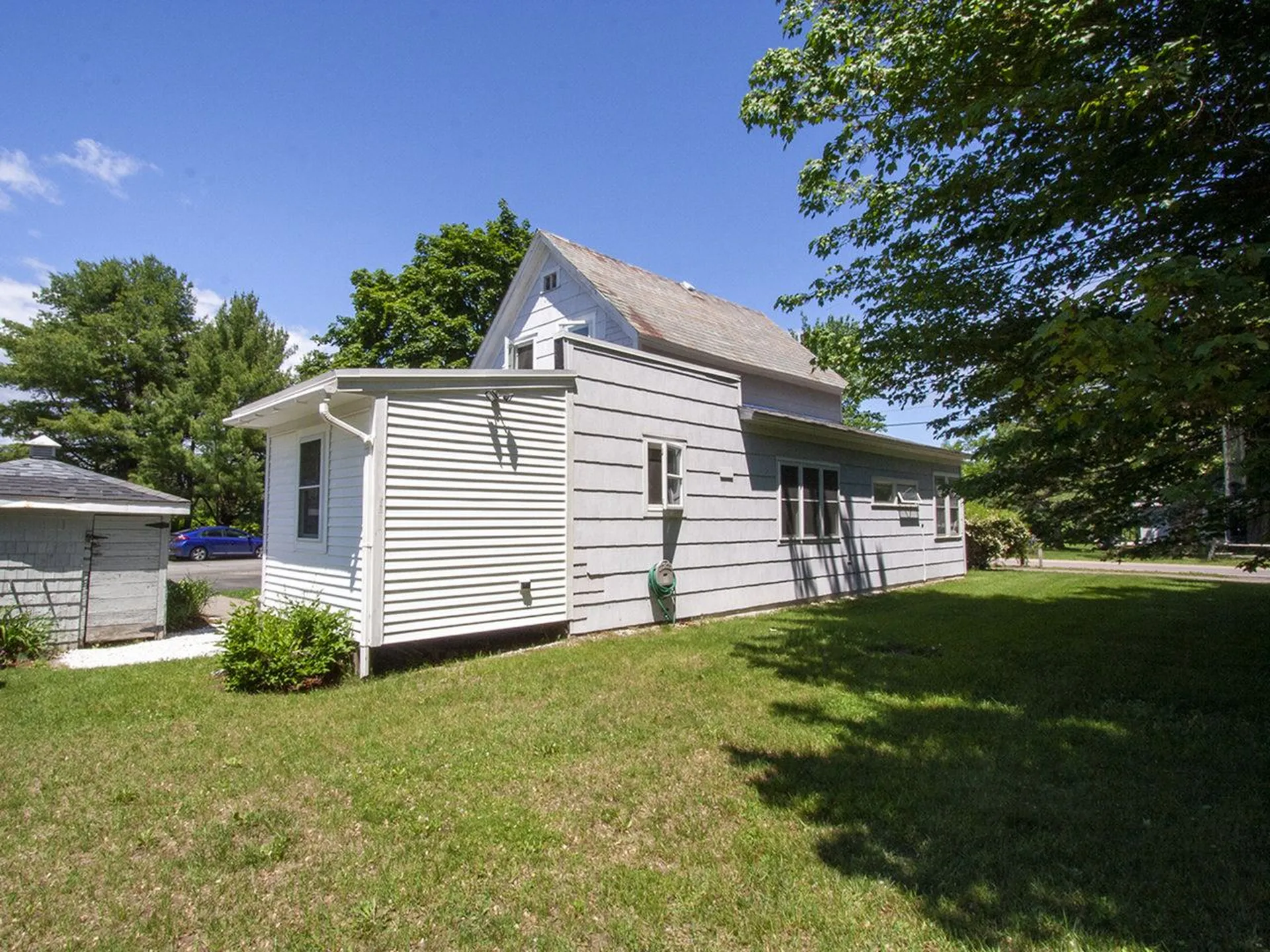 11 Half Moon Terrace Colchester VT 05446