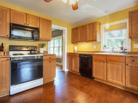 11 Half Moon Terrace Colchester VT 05446