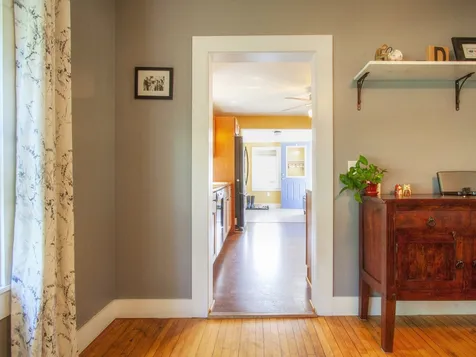 11 Half Moon Terrace Colchester VT 05446