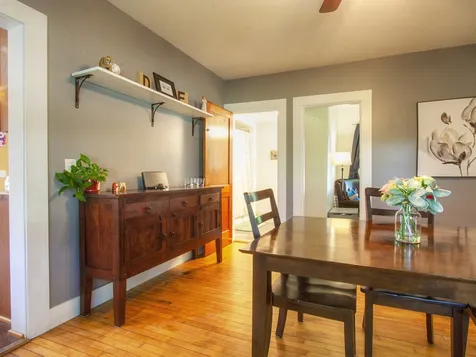11 Half Moon Terrace Colchester VT 05446