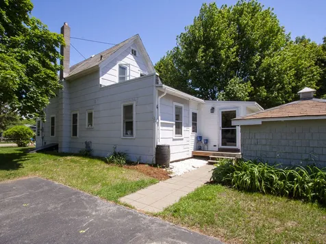 11 Half Moon Terrace Colchester VT 05446