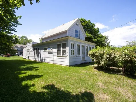 11 Half Moon Terrace Colchester VT 05446