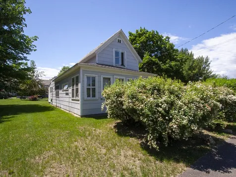 11 Half Moon Terrace Colchester VT 05446