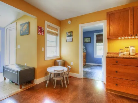 11 Half Moon Terrace Colchester VT 05446