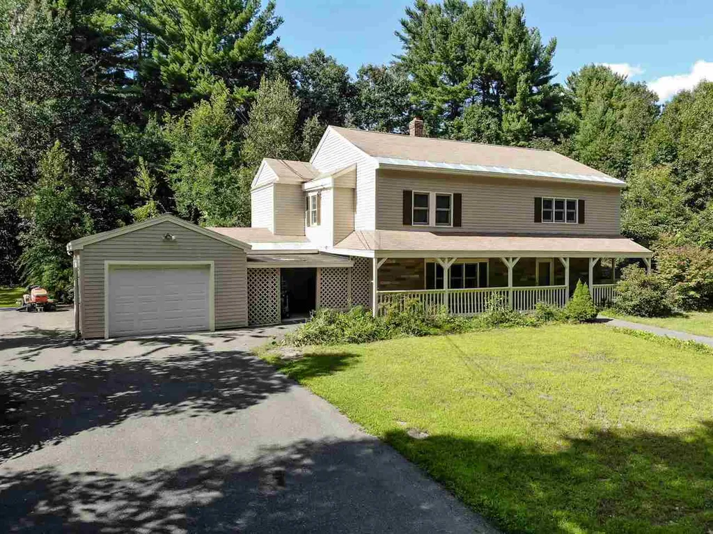 56 Adams Road Londonderry NH 03053