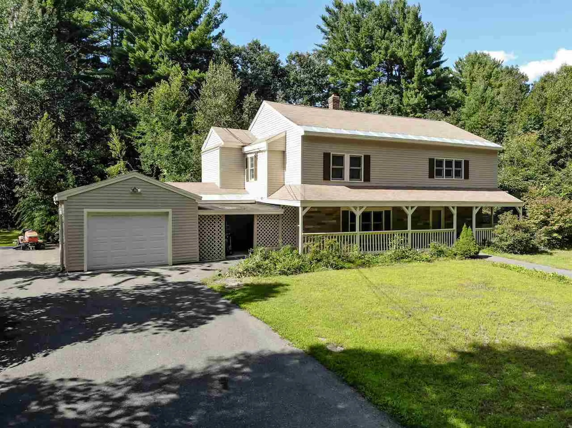 56 Adams Road Londonderry NH 03053