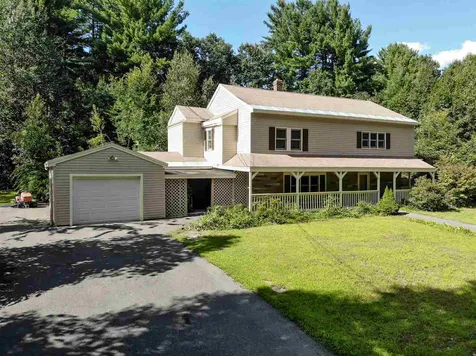 56 Adams Road Londonderry NH 03053
