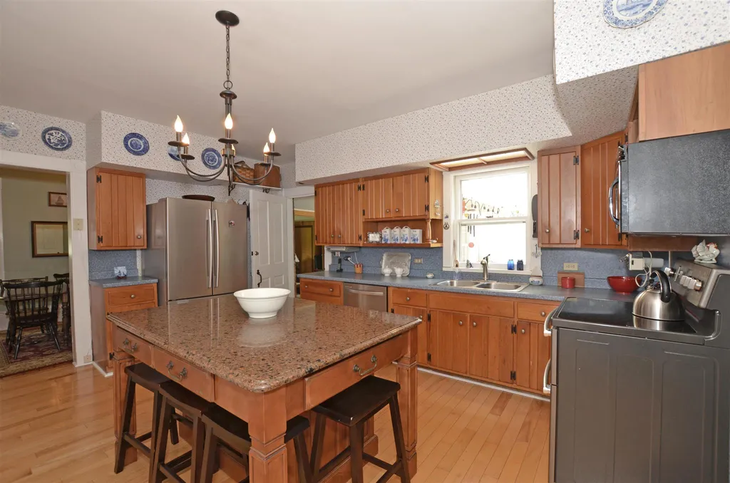 297 Railroad Street Johnson VT 05656