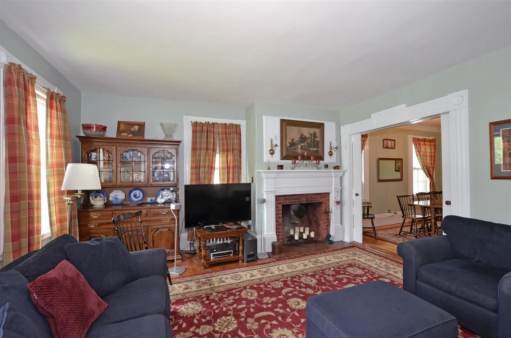 297 Railroad Street Johnson VT 05656