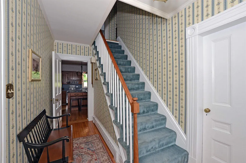 297 Railroad Street Johnson VT 05656