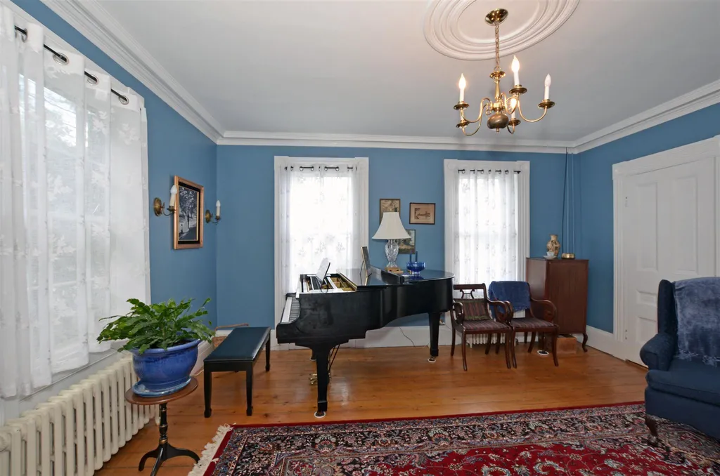 297 Railroad Street Johnson VT 05656