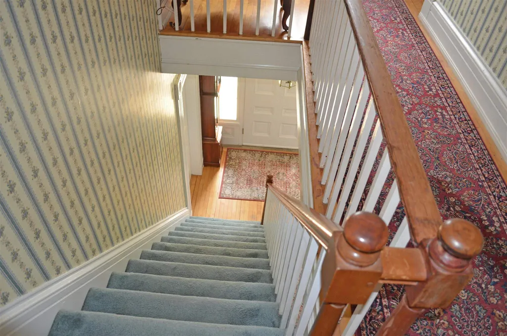 297 Railroad Street Johnson VT 05656