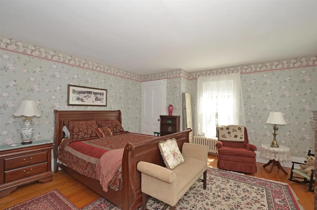 297 Railroad Street Johnson VT 05656