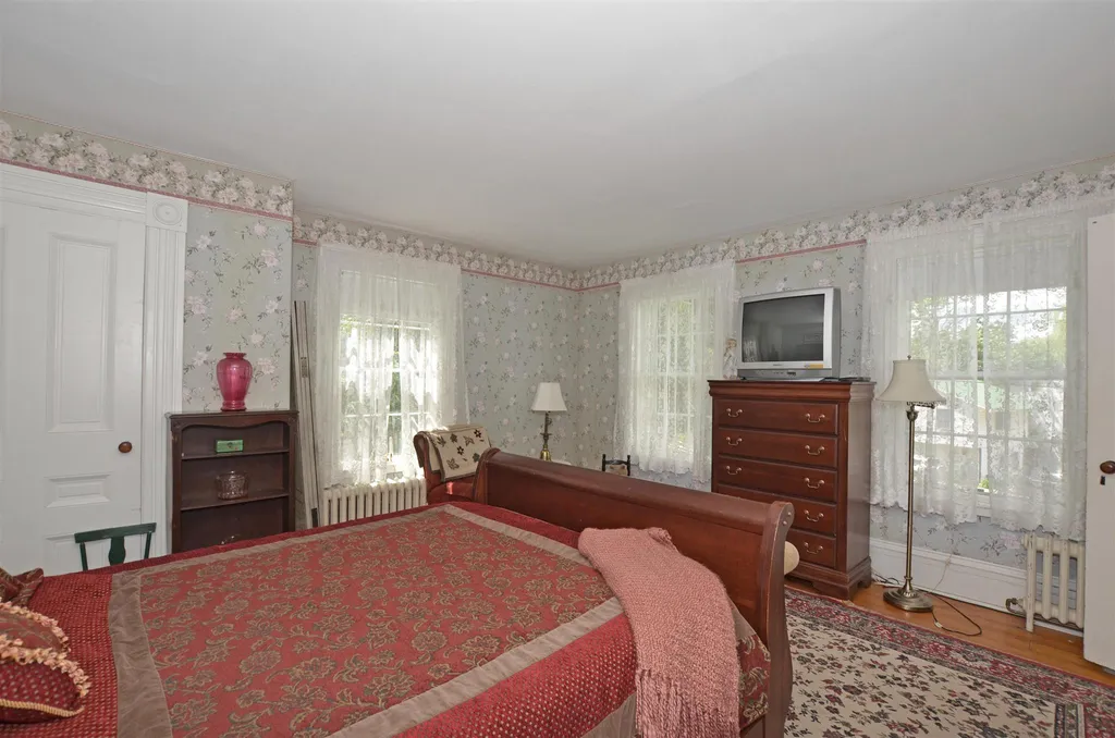 297 Railroad Street Johnson VT 05656