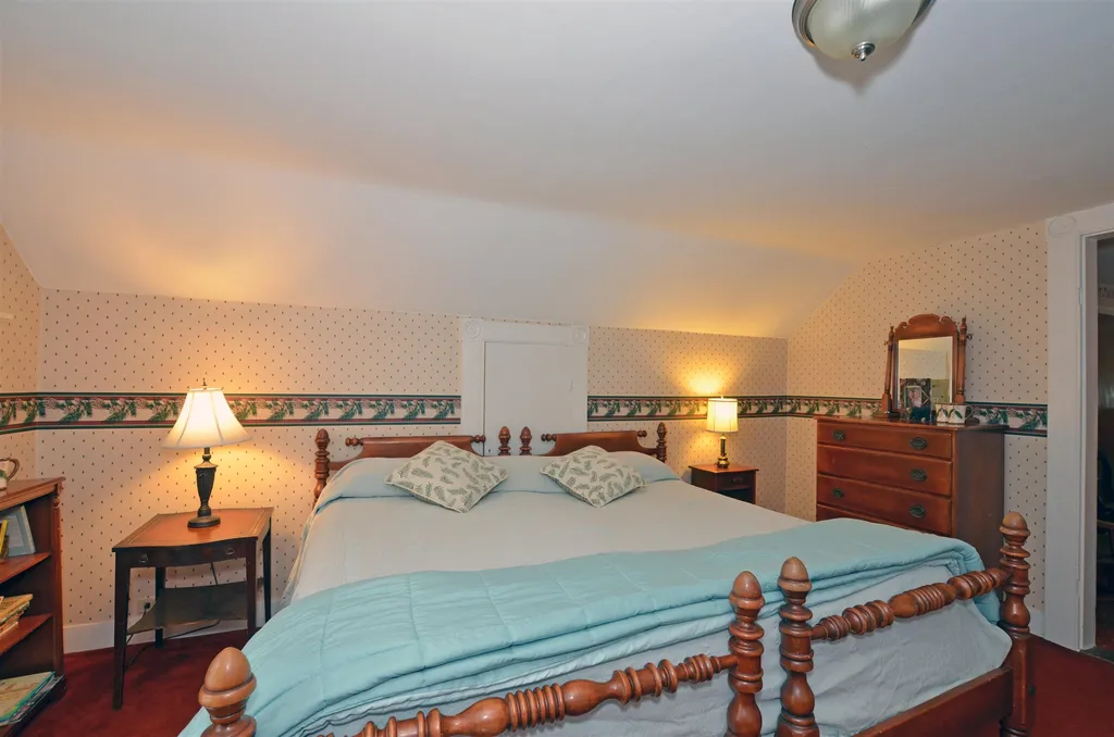 297 Railroad Street Johnson VT 05656