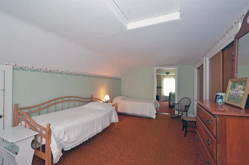 297 Railroad Street Johnson VT 05656