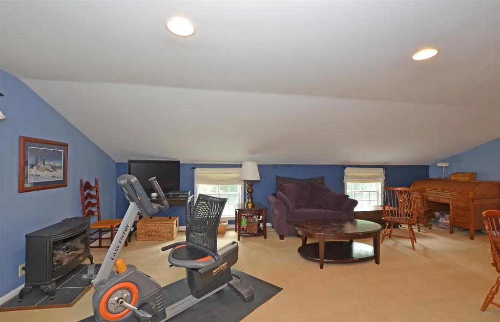 297 Railroad Street Johnson VT 05656