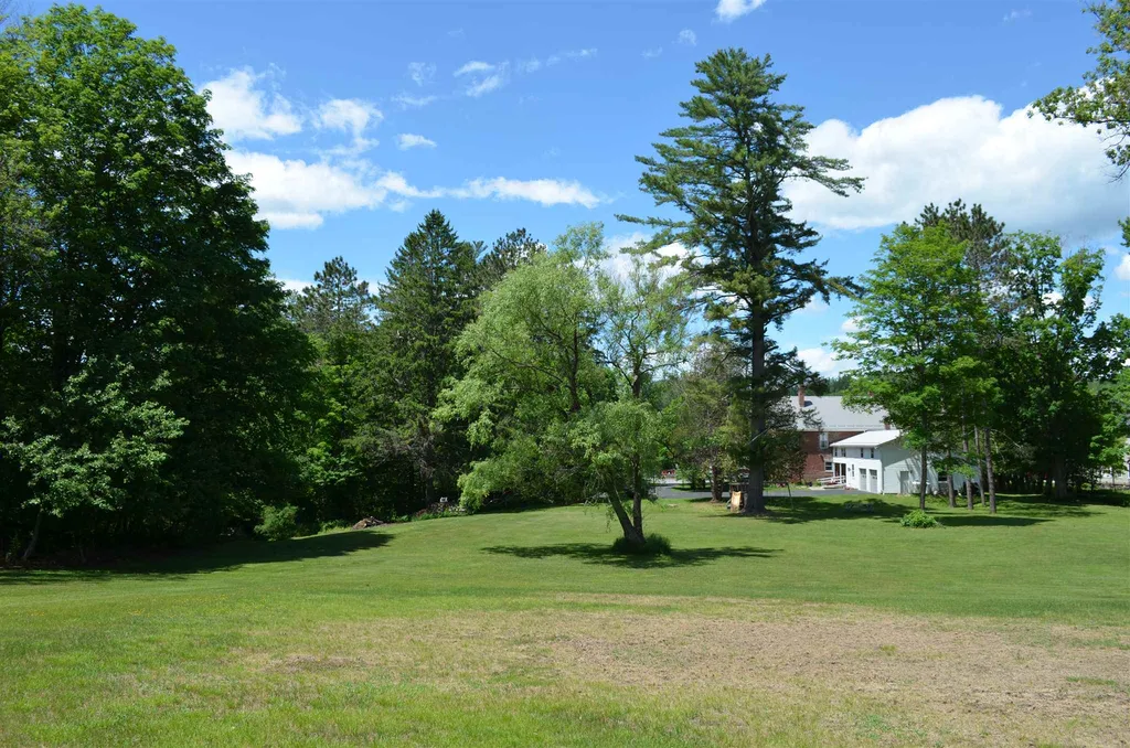 297 Railroad Street Johnson VT 05656
