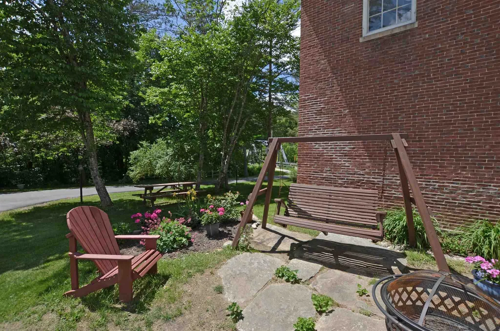 297 Railroad Street Johnson VT 05656